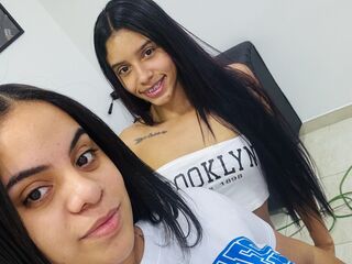 MaryeAndJuliana